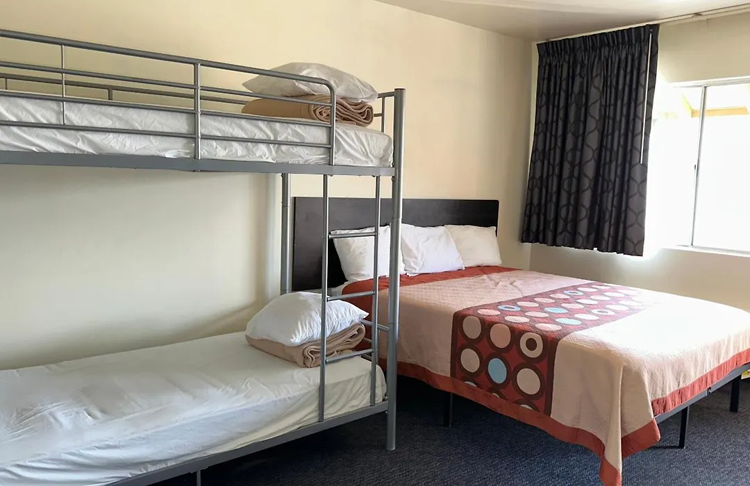 Hotel Elevation-1